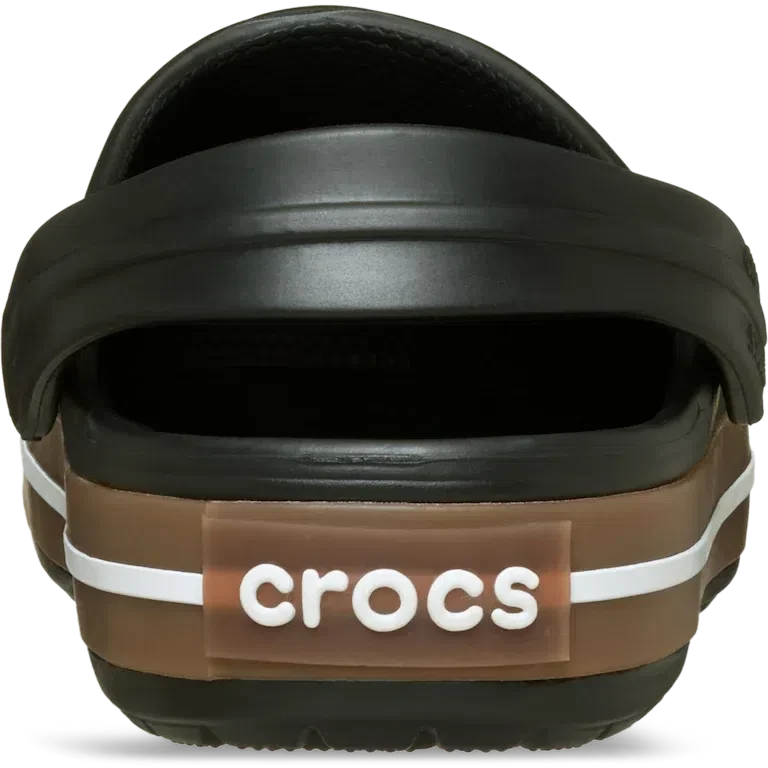 Crocband Gum Clog für Kinder Crocband Gum Clog für Kinder