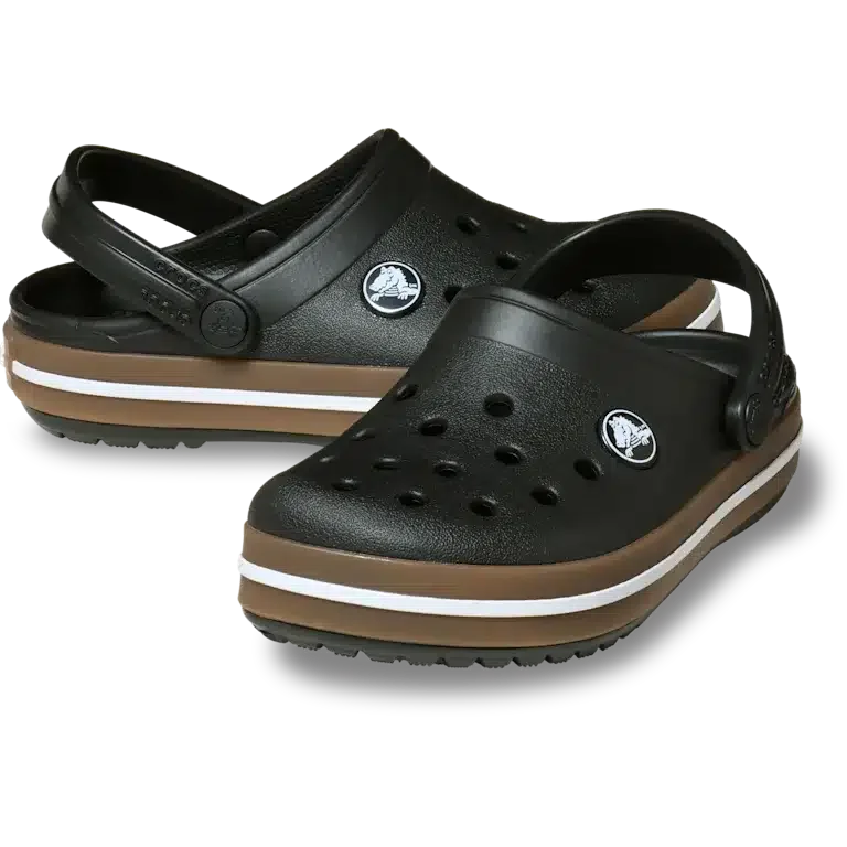 Crocband Gum Clog für Kleinkinder Crocband Gum Clog für Kleinkinder