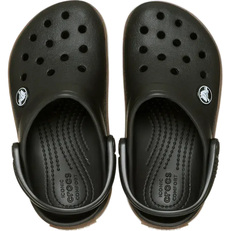 Crocband Gum Clog für Kleinkinder Crocband Gum Clog für Kleinkinder
