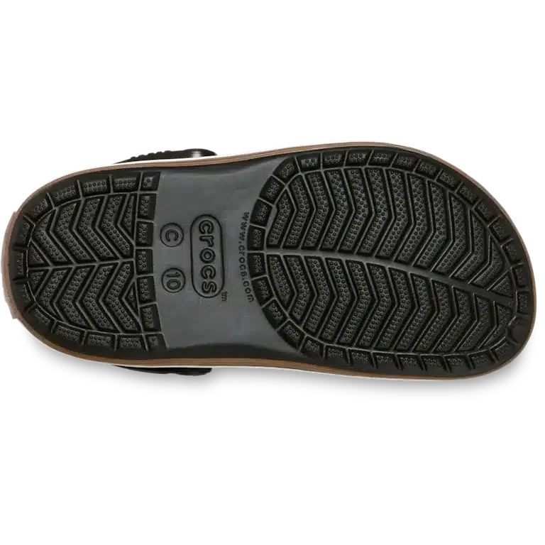 Crocband Gum Clog für Kleinkinder Crocband Gum Clog für Kleinkinder