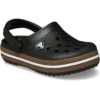 Crocband Gum Clog für Kleinkinder Crocband Gum Clog für Kleinkinder