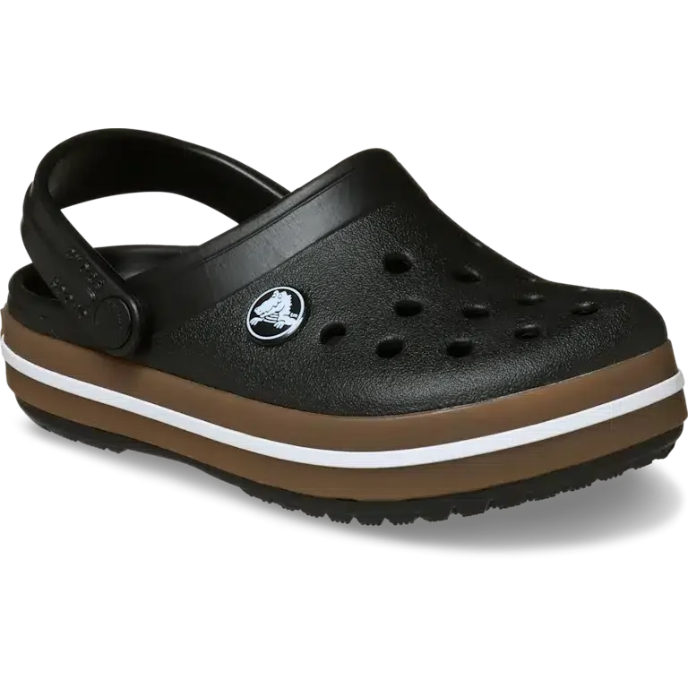 Crocband Gum Clog für Kleinkinder Crocband Gum Clog für Kleinkinder