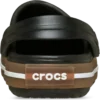 Crocband Gum Clog für Kleinkinder Crocband Gum Clog für Kleinkinder