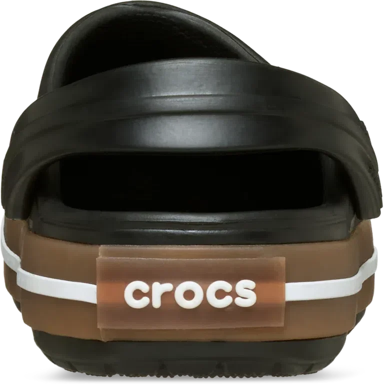 Crocband Gum Clog für Kleinkinder Crocband Gum Clog für Kleinkinder
