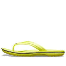 Crocband-Zehentrenner „Lemon“ Crocband-Zehentrenner „Lemon“