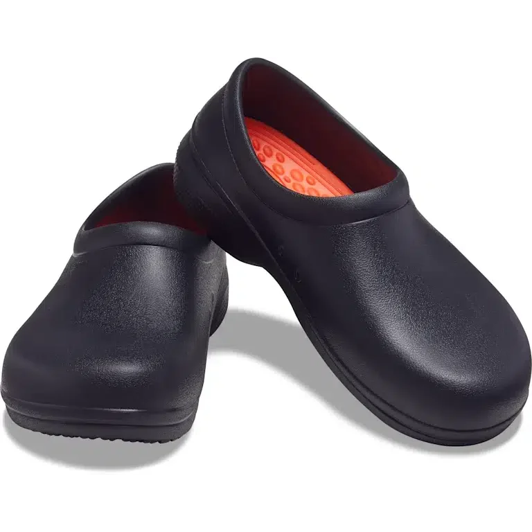 Crocs im Dienst: LiteRide™ Work Slip-On Crocs im Dienst: LiteRide™ Work Slip-On