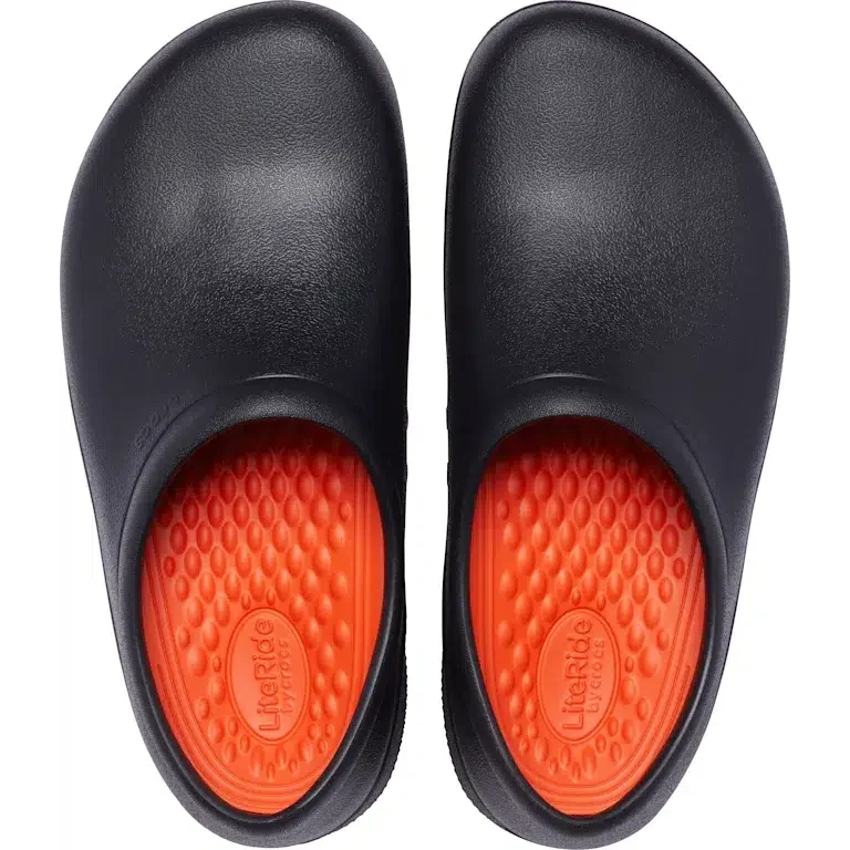 Crocs im Dienst: LiteRide™ Work Slip-On Crocs im Dienst: LiteRide™ Work Slip-On