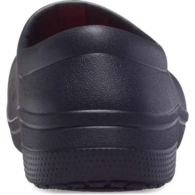 Crocs im Dienst: LiteRide™ Work Slip-On Crocs im Dienst: LiteRide™ Work Slip-On