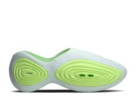 Crocs Ripple Clog „Lime Burst“ Crocs Ripple Clog „Lime Burst“