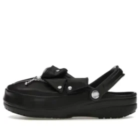 Crocs x Beams Classic Clog „Leather Riders“
