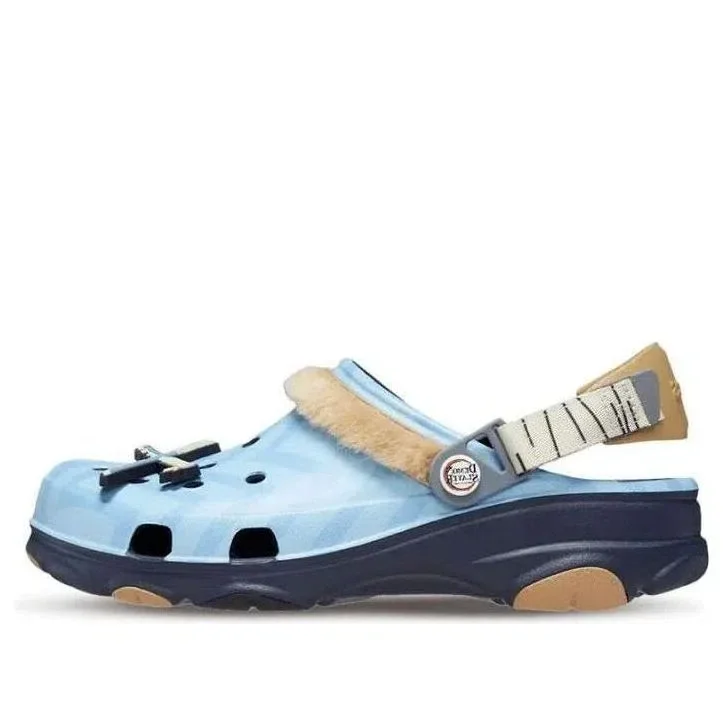 Crocs x Demon Slayer All-Terrain Clog „Inosuke“ Crocs x Demon Slayer All-Terrain Clog „Inosuke“