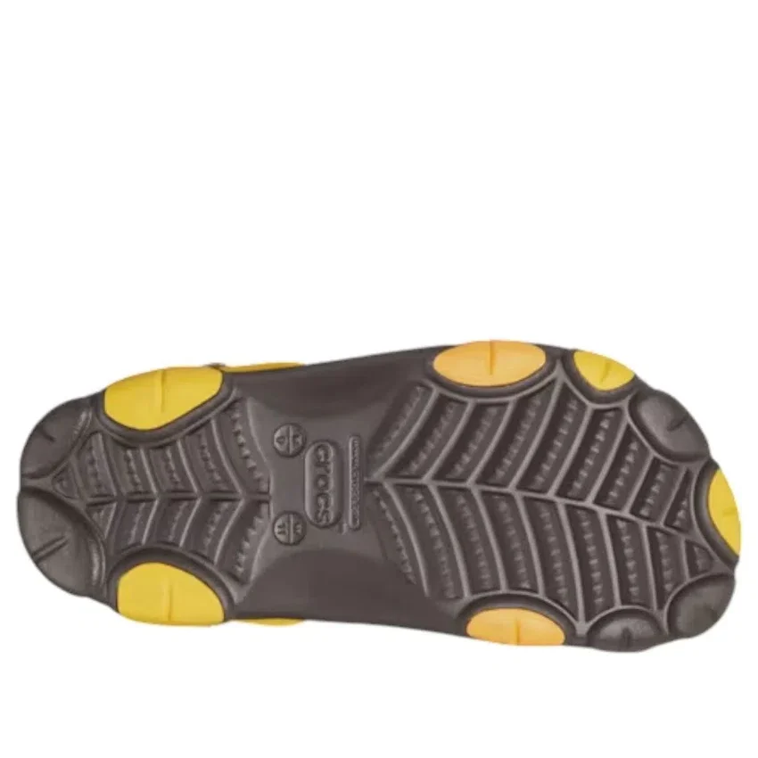 Crocs x Demon Slayer All-Terrain Clog „Zenitsu“ Crocs x Demon Slayer All-Terrain Clog „Zenitsu“