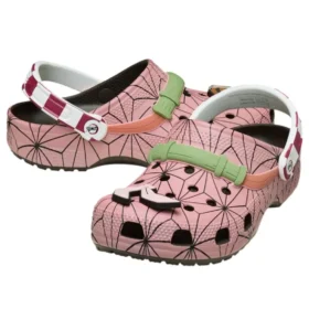 Crocs x Demon Slayer Classic Clog „Nezuko“