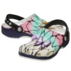 Crocs x Demon Slayer Classic Clog „Shinobu Kocho“