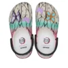 Crocs x Demon Slayer Classic Clog „Shinobu Kocho“