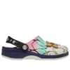 Crocs x Demon Slayer Classic Clog „Shinobu Kocho“