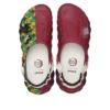 Crocs x Demon Slayer Echo Clog „Giyu Tomioka“