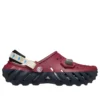 Crocs x Demon Slayer Echo Clog „Giyu Tomioka“