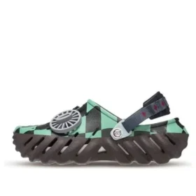 Crocs x Demon Slayer Echo Clog „Tanjiro“
