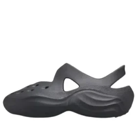 Crocs x Diffuser Clog „Schwarz“