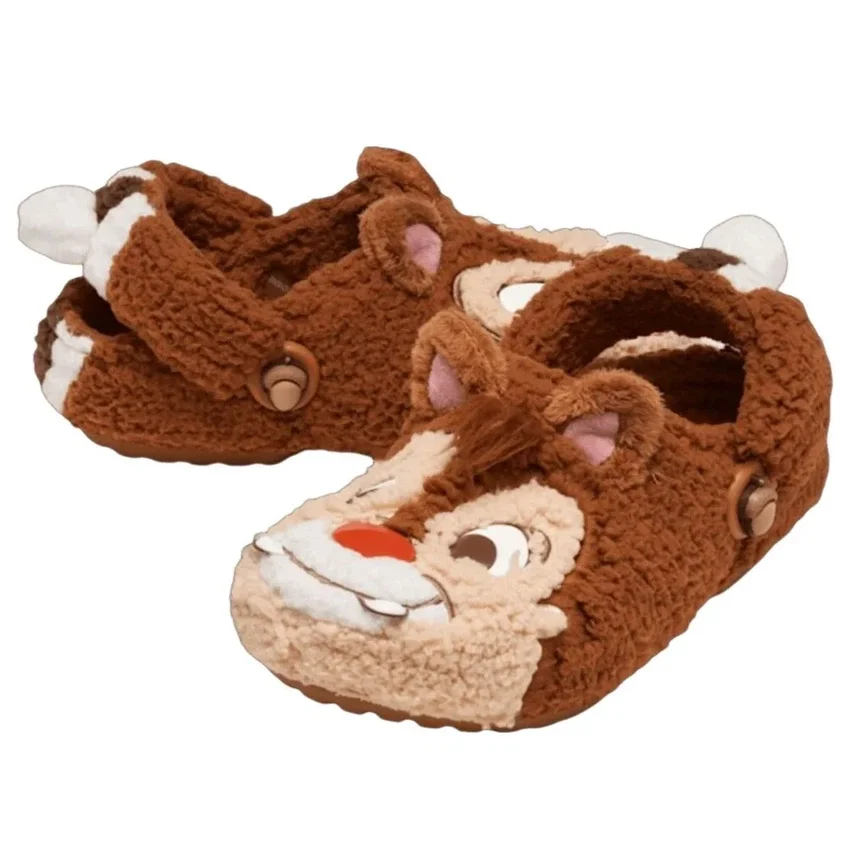 Crocs x Disney Classic Clog „Chip N Dale“ Crocs x Disney Classic Clog „Chip N Dale“