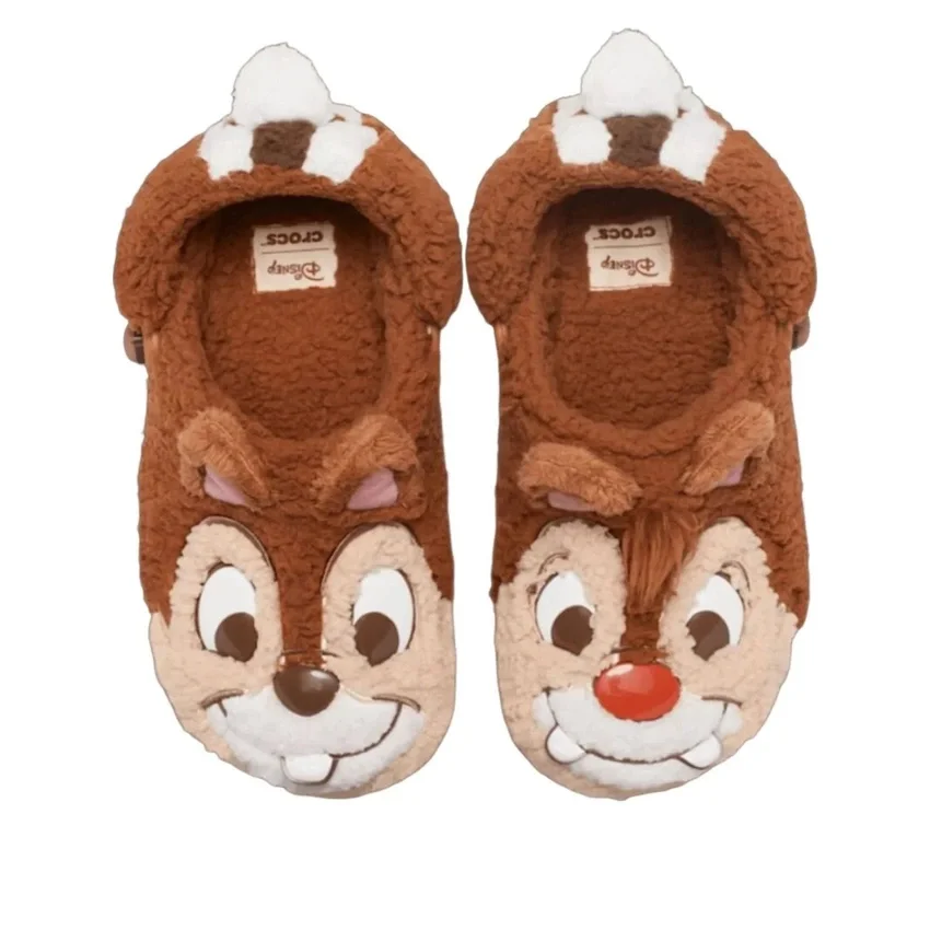 Crocs x Disney Classic Clog „Chip N Dale“ Crocs x Disney Classic Clog „Chip N Dale“