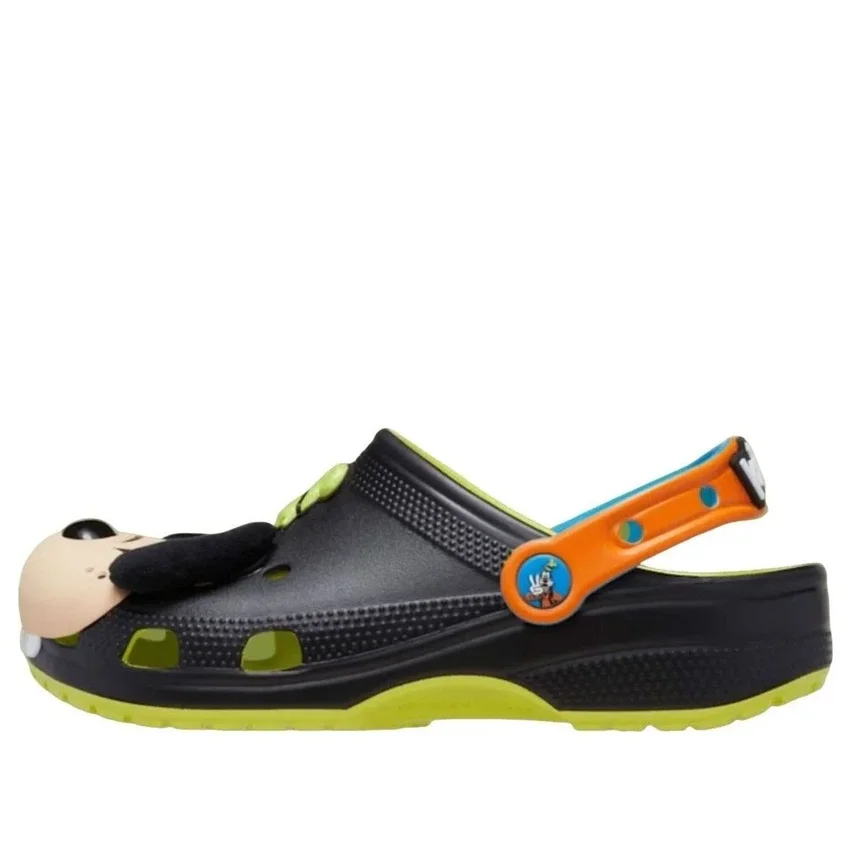 Crocs x Disney Classic Clog „Goofy“ Crocs x Disney Classic Clog „Goofy“