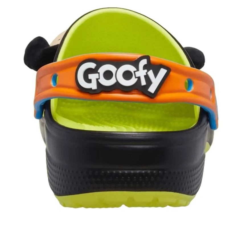 Crocs x Disney Classic Clog „Goofy“ Crocs x Disney Classic Clog „Goofy“