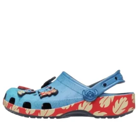 Crocs x Disney Classic Clog „Lilo & Stitch“
