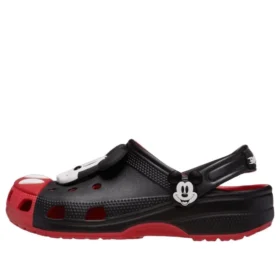 Crocs x Disney Classic Clog „Mickey Mouse“