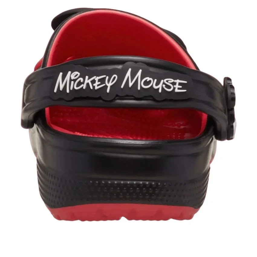 Crocs x Disney Classic Clog „Mickey Mouse“ Crocs x Disney Classic Clog „Mickey Mouse“
