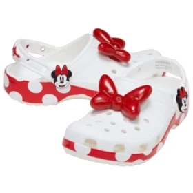 Crocs x Disney Classic Clog „Minnie Mouse“