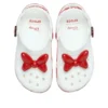 Crocs x Disney Classic Clog „Minnie Mouse“ Crocs x Disney Classic Clog „Minnie Mouse“