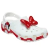 Crocs x Disney Classic Clog „Minnie Mouse“ Crocs x Disney Classic Clog „Minnie Mouse“