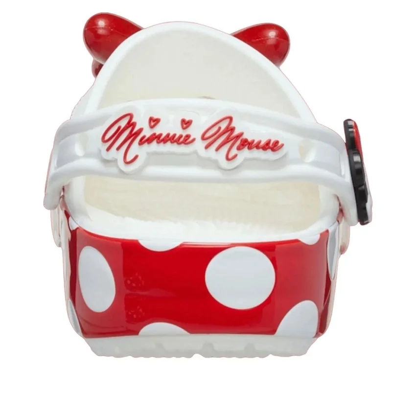 Crocs x Disney Classic Clog „Minnie Mouse“ Crocs x Disney Classic Clog „Minnie Mouse“