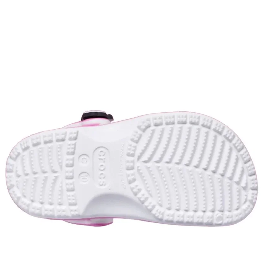Crocs x Disney Classic Clog „Minnie Mouse“ Crocs x Disney Classic Clog „Minnie Mouse“