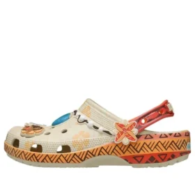 Crocs x Disney Moana Classic Clog „Moana“