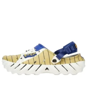 Crocs x Dragon Ball Z Echo Clog „Vegeta“