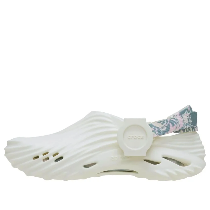 Crocs x G-Shock Echo Wave Clog „White“ Crocs x G-Shock Echo Wave Clog „White“