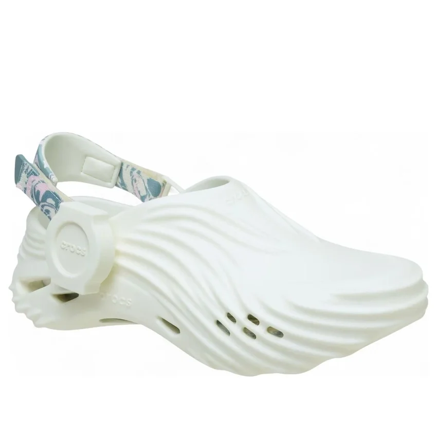 Crocs x G-Shock Echo Wave Clog „White“ Crocs x G-Shock Echo Wave Clog „White“