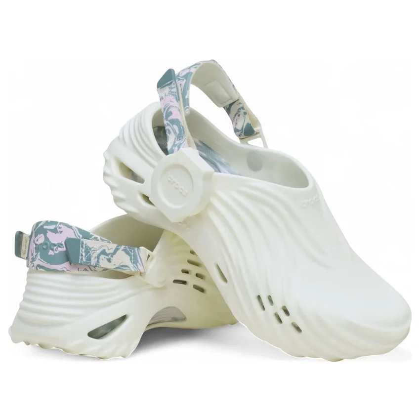 Crocs x G-Shock Echo Wave Clog „White“ Crocs x G-Shock Echo Wave Clog „White“