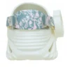 Crocs x G-Shock Echo Wave Clog „White“ Crocs x G-Shock Echo Wave Clog „White“