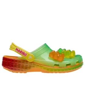 Crocs x Haribo Clog „Gummy Bear“