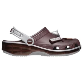 Crocs x HERSHEY’S Classic Clogs „Chocolate“