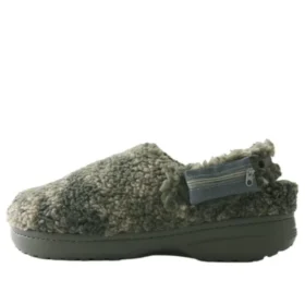 Crocs x Hollister Classic Unfurgettable Clog „Dusty Olive“