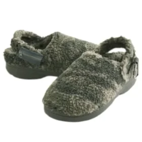 Crocs x Hollister Classic Unfurgettable Clog „Dusty Olive“