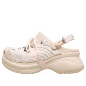 Crocs x Jean Paul Gaultier Classic Bae Clog „Corset Dew“