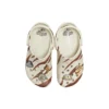 Crocs x Jurassic World Classic Clog „Bone“