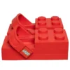 Crocs x LEGO Brick Clog „Red“ Crocs x LEGO Brick Clog „Red“