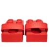 Crocs x LEGO Brick Clog „Red“ Crocs x LEGO Brick Clog „Red“